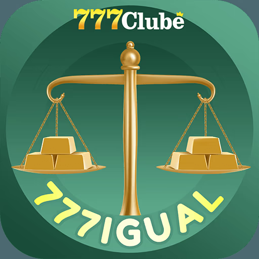 777igual.com O cassino mais confiável do Brasil, um operador certificado pela IBIA.⚡