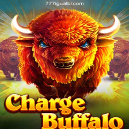 Explore ChargeBuffalo: The Exciting New Slot Game Adventure