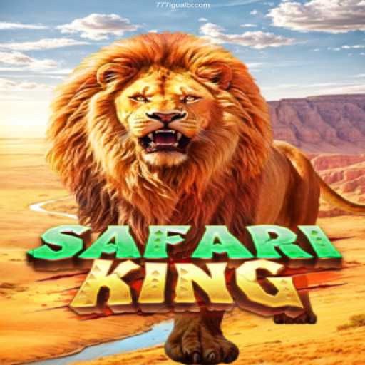Discovering the Wild World of SafariKing: An Adventure into the Ultimate Slot Game